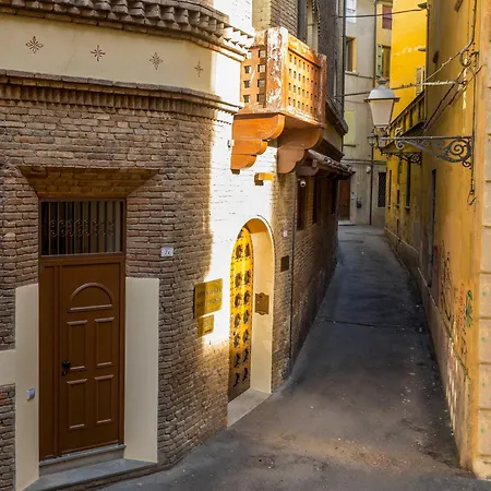 San Giuseppe Апартаменты