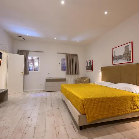 San Giuseppe Appartamento *