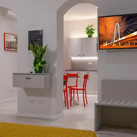 San Giuseppe Apartmán