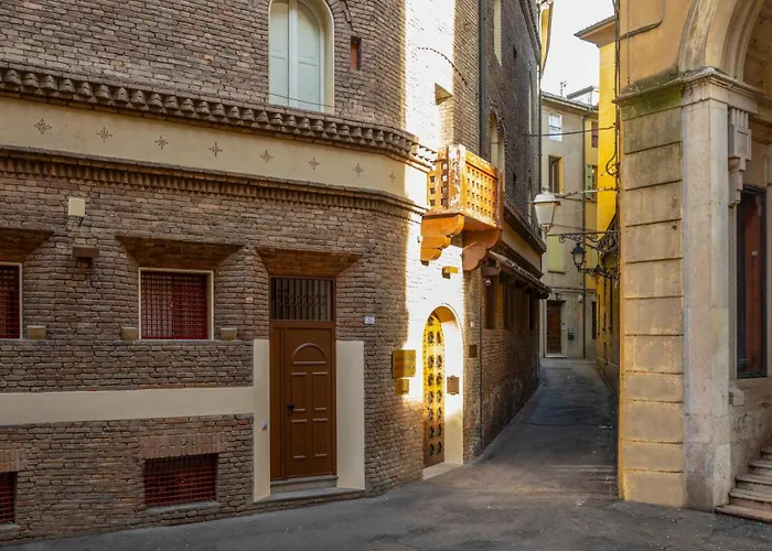 San Giuseppe Apartament