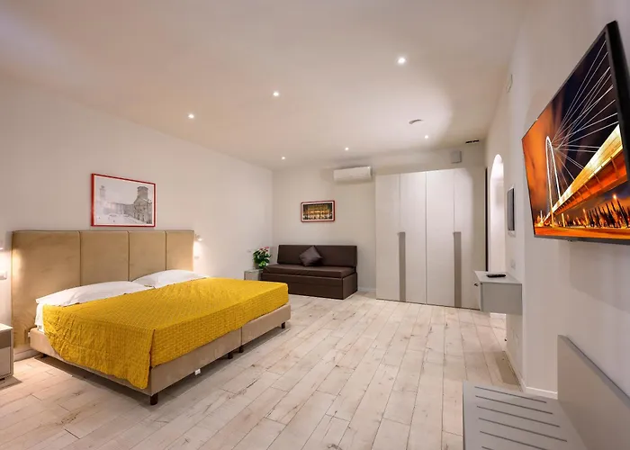 San Giuseppe * Reggio nell'Emilia