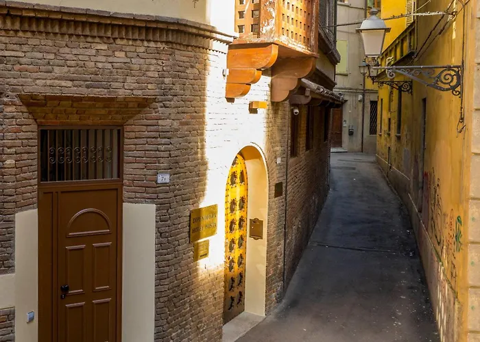 San Giuseppe Apartament