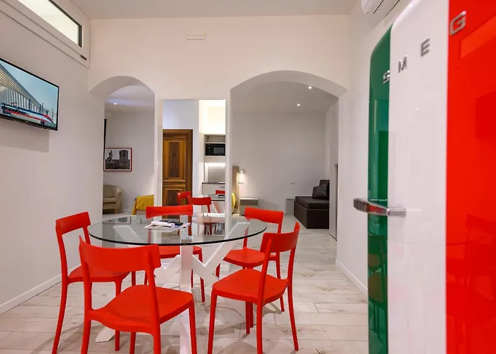 Apartament San Giuseppe Reggio nell'Emilia