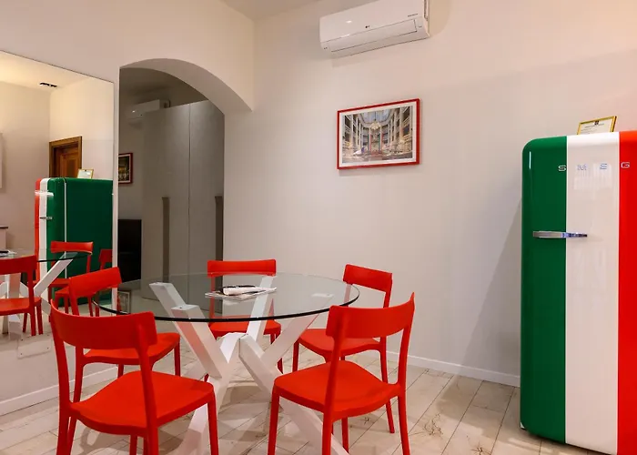 Apartament San Giuseppe *